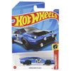 Dimachinni Veloce - Daredevils 4/5 - Hot Wheels