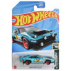 Dimachinni Veloce - Retro Racers 2/10 - Hot Wheels