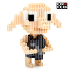 Dobby Armable 3D - Harry Potter - Pix Brix