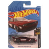 Dodge Challenger Drift Car - NightBurnerz 6/10 - Hot Wheels