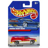 Dodge Ram 1500 - 1998 First Editions 797 - Hot Wheels