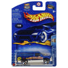 Dodge Ram 1500 - Work Crewsers 1/10 - Hot Wheels