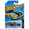 Dodge Viper RT/10 - Roadster 7/10 - Hot Wheels