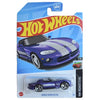 Dodge Viper RT/10 - Roadster 7/10 - Hot Wheels