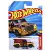 Drift Ender - Truckin Along 1/5 - Hot Wheels