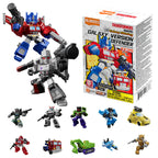 Figura Sorpresa - Transformers Defender Version 01 Shattered Alliance - Model Kit - BLOKEES