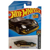 El Segundo Coupe - Dream Garage 4/5 - Hot Wheels