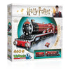 HOGWARTS EXPRESS - Harry Potter - Wrebbit Rompecabezas 3D