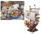 THOUSAND SUNNY LAND OF WANO VER. 2022 - Model Kit ONE PIECE - Bandai