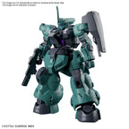 HG 1/144 DILANZA STANDARD TYPE/LAUDA’S DILANZA - Model Kit Articulado - Bandai