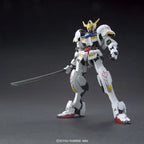 HG 1/144 GUNDAM BARBATOS & LONG DISTANCE - Model Kit Articulado - Bandai