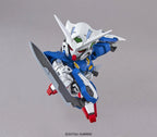 SD GUNDAM EX-STANDARD GUNDAM EXIA - Model Kit Articulado - Bandai
