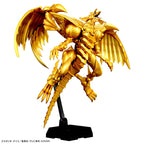 Egyptian God The Winged Dragon of Ra - Amplified - Yu Gi Oh Model Kit - Bandai