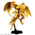 Egyptian God The Winged Dragon of Ra - Amplified - Yu Gi Oh Model Kit - Bandai