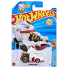 Feline Lucky - Celebration Racers 9/10 - Hot Wheels