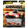 Ferrari 499P - Circuit Legends 2/5 - Hot Wheels