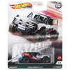 Ford Bronco R - Hyper Haulers 4/5 - Hot Wheels
