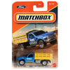 Ford F-350 Stance Truck - 95/125 - 2025 - Matchbox