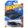 Ford Mustang GTD - Mustang 60 1/5 - Hot Wheels