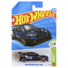 Ford Mustang Mach-E 1400 - Ev 2/10 - Hot Wheels