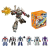 Figura Sorpresa - Transformers Shining Version 04 Spark of Deception - Model Kit - BLOKEES