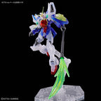 HG 1/144 SHENLONG GUNDAM CLEAR COLOR - Model Kit Articulado - Bandai