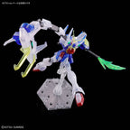 HG 1/144 SHENLONG GUNDAM CLEAR COLOR - Model Kit Articulado - Bandai