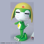 SERGENT KERORO PLAMO COLLECTION　CHIBI-KERO - Model Kit Articulado - Bandai