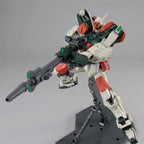 MG 1/100 BUSTER GUNDAM - Model Kit Articulado - Bandai
