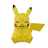 Pikachu Sitting Pose  - Quick Series - Pokémon Model Kit