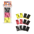 GOD HAND KAMIYASU SANDING STICK 10mm - SET A - LIJA SURTIDO