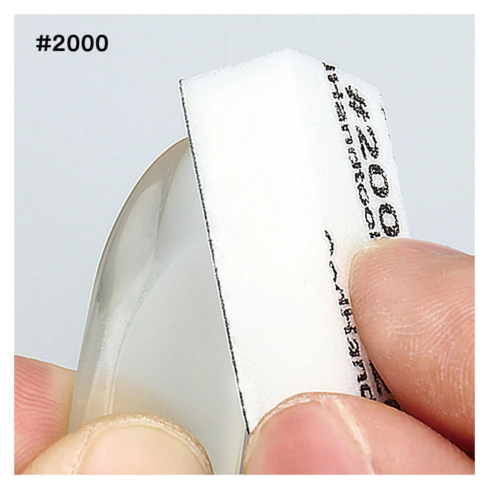 MIGAKI KAMIYASU SANDING STICK 10MM LIJA SURTIDO - GODHAND