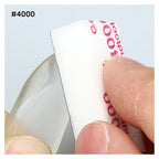 MIGAKI KAMIYASU SANDING STICK 10MM LIJA SURTIDO - GODHAND