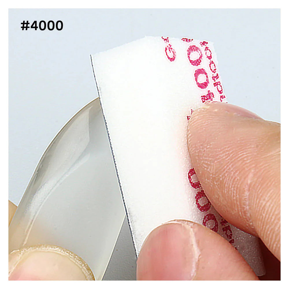 MIGAKI KAMIYASU SANDING STICK 10MM LIJA SURTIDO - GODHAND