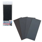 KAMI PAPER WATERPROOF SET A - LIJA - GODHAND