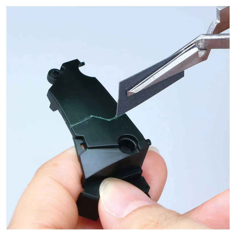 KAMI PAPER WATERPROOF SET A - LIJA - GODHAND