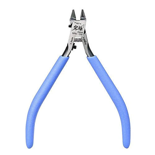 ULTIMATE NIPPER 5.0 GH-SPN-120 - Cortador para Model Kit - GodHand