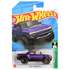 GMC Hummer Ev - Green speed 6/10 - Hot Wheels