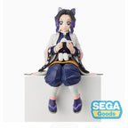 Shinobu Kocho PM Perching Figure - Demon Slayer - SEGA