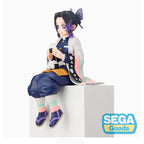 Shinobu Kocho PM Perching Figure - Demon Slayer - SEGA