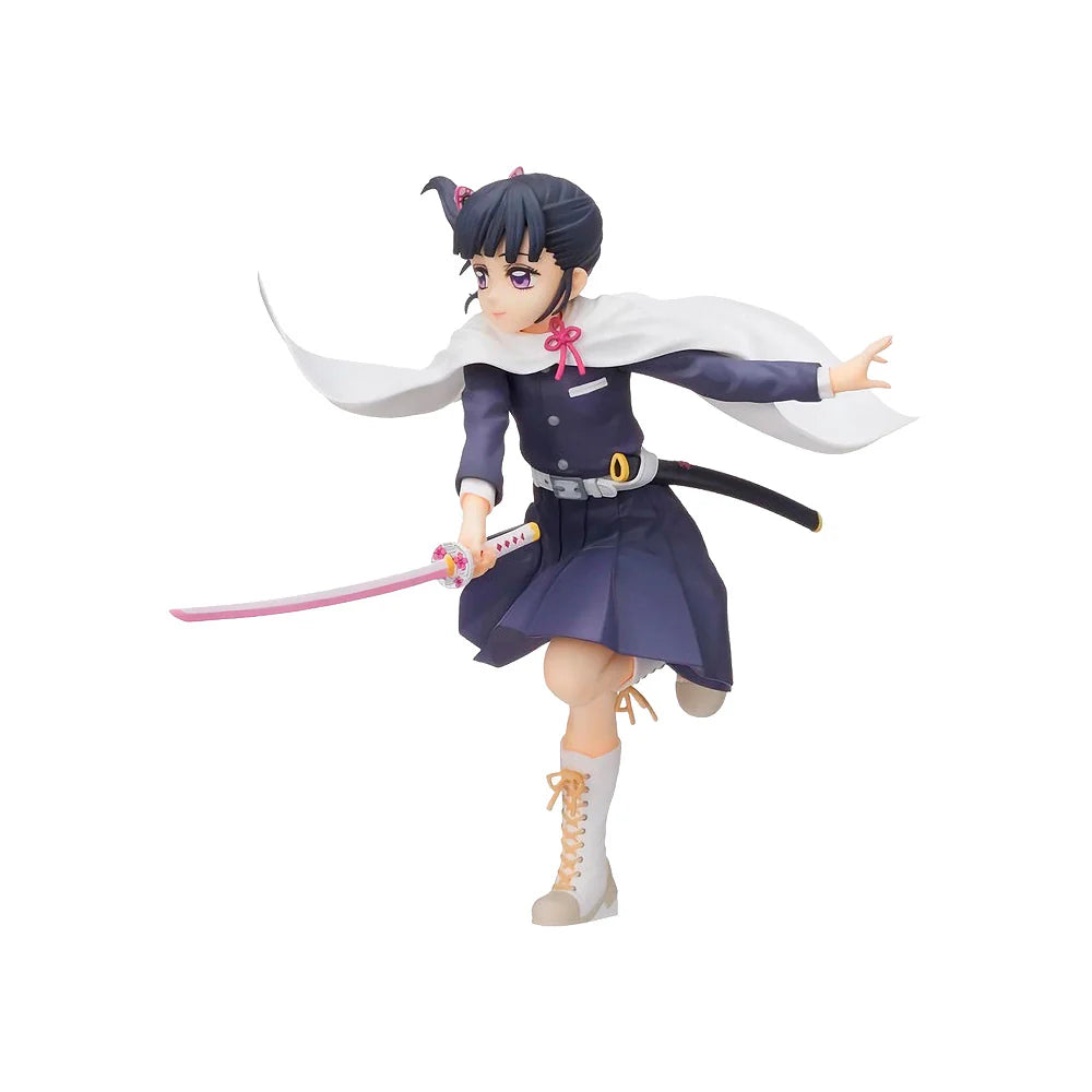 Kanao Tsuyuri SPM Figure - Demon Slayer - SEGA
