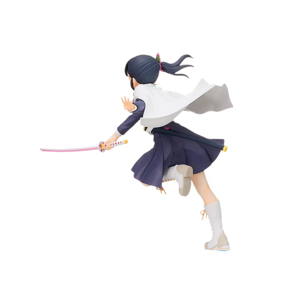 Kanao Tsuyuri SPM Figure - Demon Slayer - SEGA