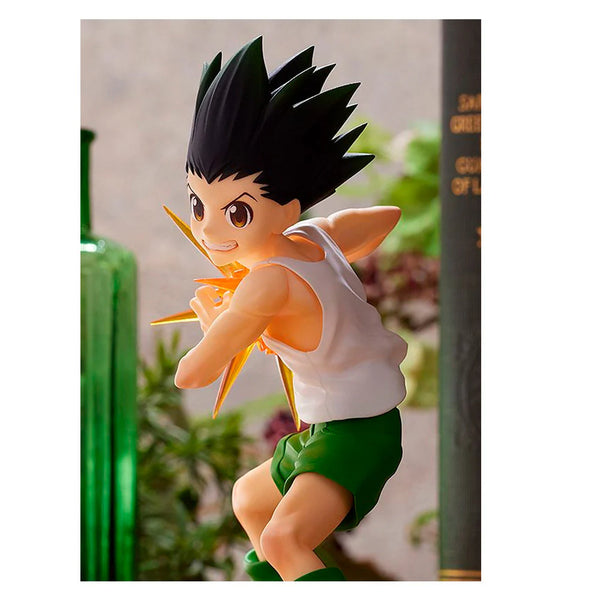 Gon Freecss - POP UP PARADE - Good Smile Company