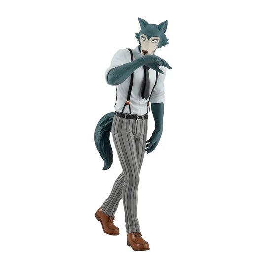 Legoshi Beastars - POP UP PARADE - Good Smile Company