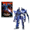 MODEROID Ordine, the Azure Knight - MODEROID - Good Smile Company