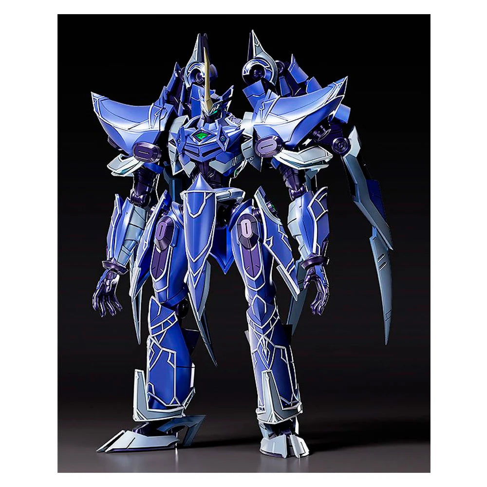 MODEROID Ordine, the Azure Knight - MODEROID - Good Smile Company