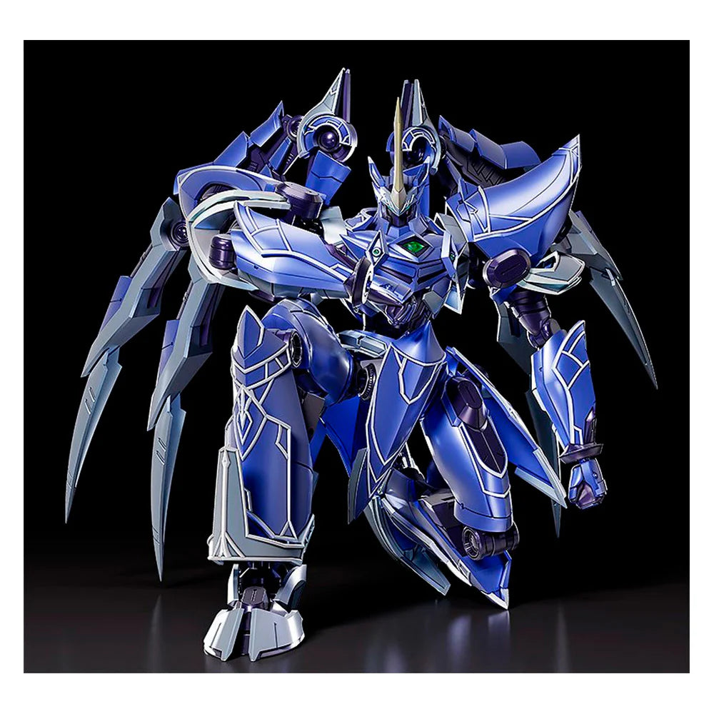MODEROID Ordine, the Azure Knight - MODEROID - Good Smile Company