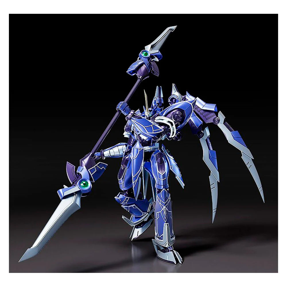 MODEROID Ordine, the Azure Knight - MODEROID - Good Smile Company