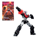 Mazinger ZEST - MODEROID - Good Smile Company