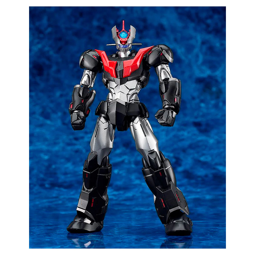 Mazinger ZEST - MODEROID - Good Smile Company